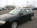 Brilliant Black - A6 2.8 quattro Avant Photo No. 2