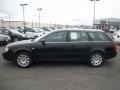 Brilliant Black - A6 2.8 quattro Avant Photo No. 3