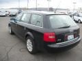 Brilliant Black - A6 2.8 quattro Avant Photo No. 4