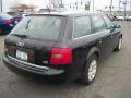 Brilliant Black - A6 2.8 quattro Avant Photo No. 6