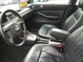 Onyx Interior Photo for 2001 Audi A6 #47563037