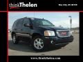 Midnight Blue Metallic - Envoy SLE 4x4 Photo No. 1