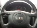 Brilliant Black - A6 2.8 quattro Avant Photo No. 13