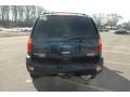 2008 Midnight Blue Metallic GMC Envoy SLE 4x4  photo #5