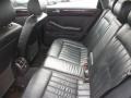 Onyx Interior Photo for 2001 Audi A6 #47563226