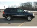 Midnight Blue Metallic - Envoy SLE 4x4 Photo No. 14