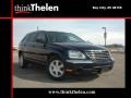 2005 Midnight Blue Pearl Chrysler Pacifica Touring AWD  photo #1