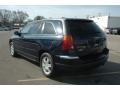 2005 Midnight Blue Pearl Chrysler Pacifica Touring AWD  photo #4