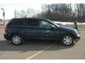 2005 Midnight Blue Pearl Chrysler Pacifica Touring AWD  photo #12