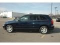 2005 Midnight Blue Pearl Chrysler Pacifica Touring AWD  photo #13