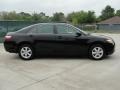Black - Camry LE Photo No. 2