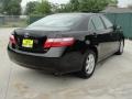 Black - Camry LE Photo No. 3
