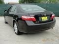 Black - Camry LE Photo No. 5