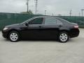 Black - Camry LE Photo No. 6