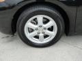 Black - Camry LE Photo No. 12