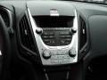 2011 Cyber Gray Metallic Chevrolet Equinox LT  photo #9