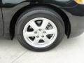 Black - Camry LE Photo No. 15