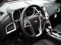 2011 Cyber Gray Metallic Chevrolet Equinox LT  photo #11