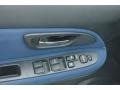 Blue Alcantara Controls Photo for 2007 Subaru Impreza #47563922