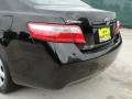 Black - Camry LE Photo No. 26