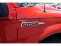 2011 Race Red Ford F150 XLT SuperCab  photo #15