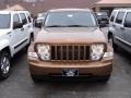 Bronze Star Pearl - Liberty Sport 70th Anniversary 4x4 Photo No. 2