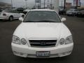 Clear White - Optima LX Photo No. 2