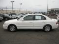 Clear White - Optima LX Photo No. 4