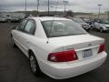 Clear White - Optima LX Photo No. 5