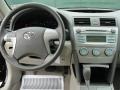 Black - Camry LE Photo No. 47