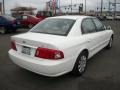 Clear White - Optima LX Photo No. 7