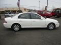 Clear White - Optima LX Photo No. 8