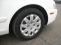 Clear White - Optima LX Photo No. 9