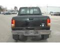 Black - Ranger XLT Regular Cab 4x4 Photo No. 5