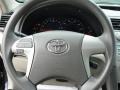 Black - Camry LE Photo No. 52