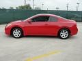 2008 Code Red Metallic Nissan Altima 2.5 S Coupe  photo #6