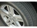 Modern Blue Pearl - Avenger SXT Photo No. 7