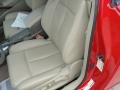 2008 Code Red Metallic Nissan Altima 2.5 S Coupe  photo #31