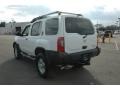 Avalanche White - Xterra XE V6 4x4 Photo No. 4