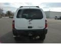 Avalanche White - Xterra XE V6 4x4 Photo No. 5