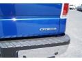 2011 Blue Flame Metallic Ford F150 XLT SuperCab  photo #18