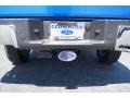 2011 Blue Flame Metallic Ford F150 XLT SuperCab  photo #19