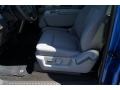 2011 Blue Flame Metallic Ford F150 XLT SuperCab  photo #21