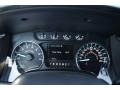 2011 Blue Flame Metallic Ford F150 XLT SuperCab  photo #23