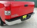 2008 Radiant Red Toyota Tundra Double Cab  photo #19