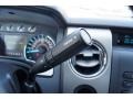 2011 Blue Flame Metallic Ford F150 XLT SuperCab  photo #24