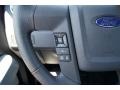 2011 Blue Flame Metallic Ford F150 XLT SuperCab  photo #25
