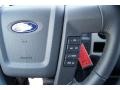 2011 Blue Flame Metallic Ford F150 XLT SuperCab  photo #26