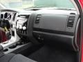 2008 Radiant Red Toyota Tundra Double Cab  photo #23