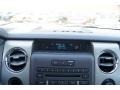 2011 Blue Flame Metallic Ford F150 XLT SuperCab  photo #28